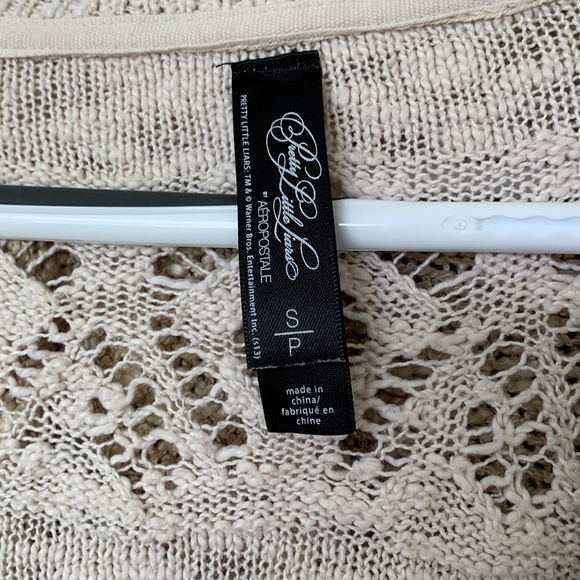 3 knit boho cardigans - Picture 3 of 9